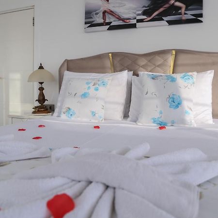 Dantela Butik Hotel Çeşme Εξωτερικό φωτογραφία