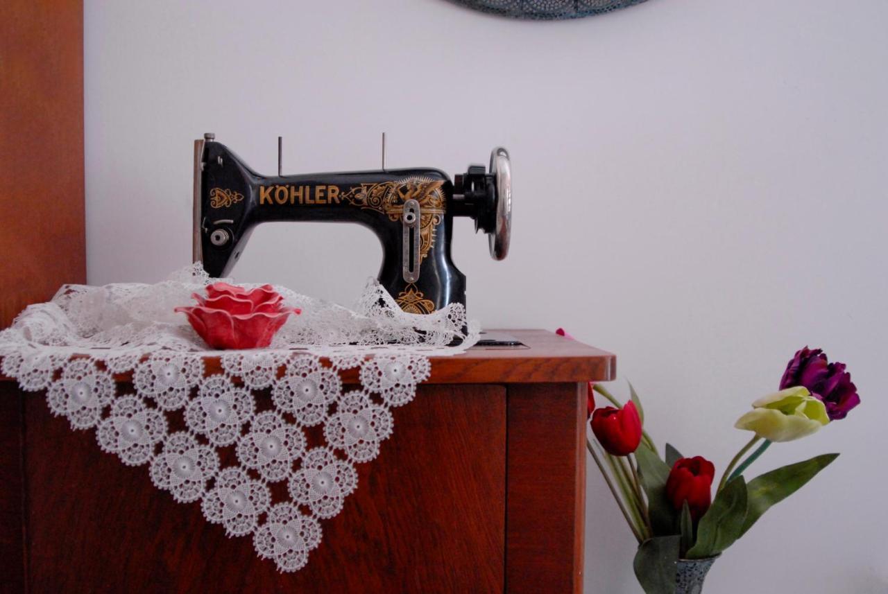 Dantela Butik Hotel Çeşme Εξωτερικό φωτογραφία