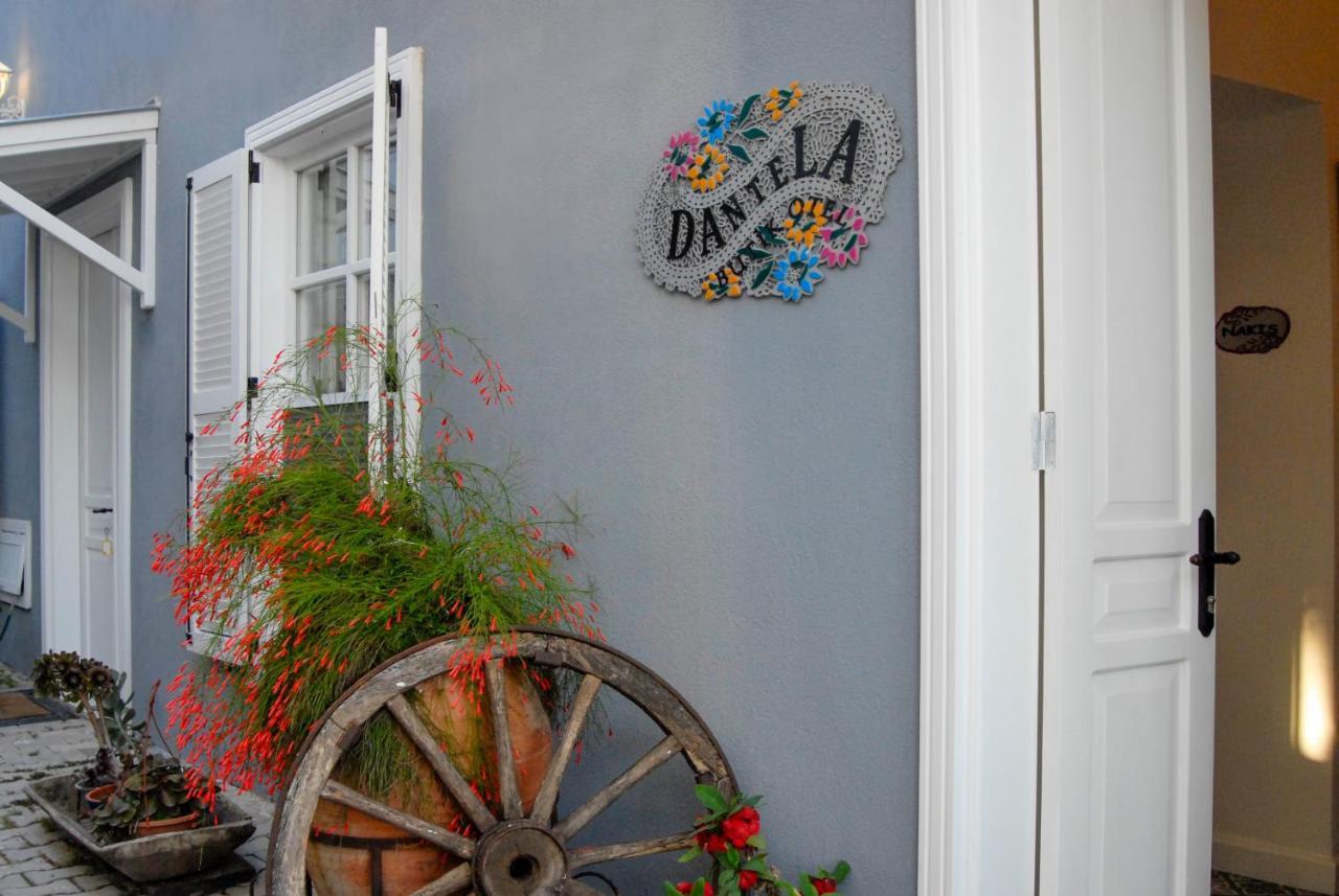Dantela Butik Hotel Çeşme Εξωτερικό φωτογραφία