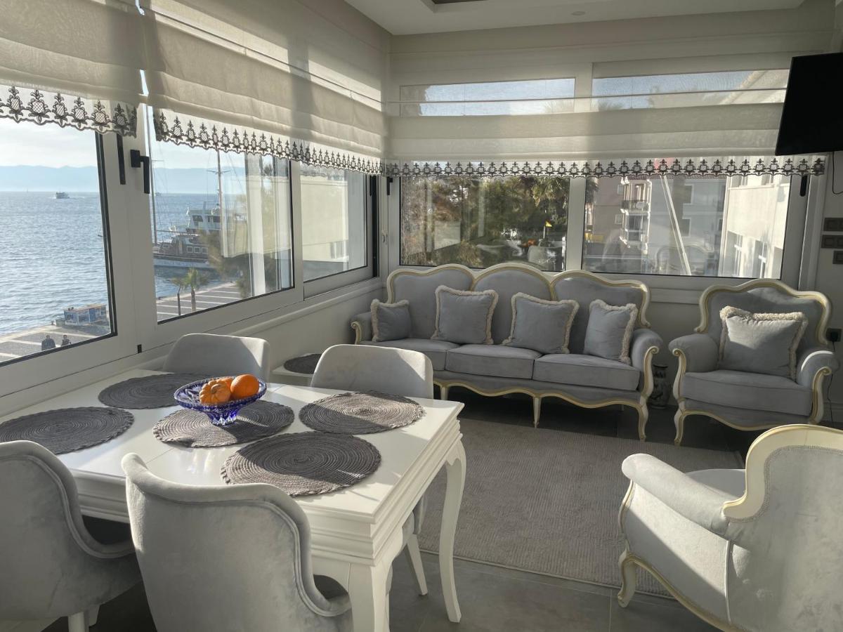 Dantela Butik Hotel Çeşme Εξωτερικό φωτογραφία