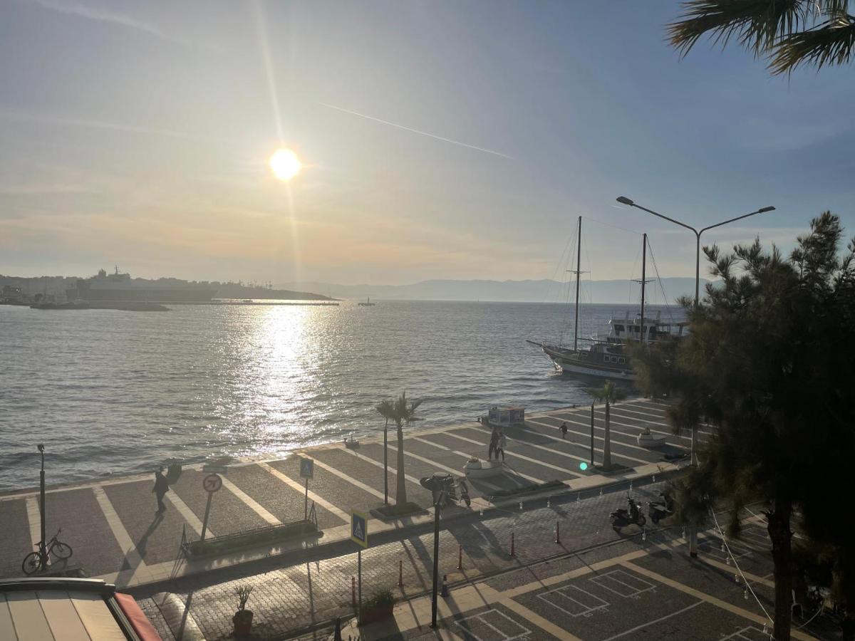 Dantela Butik Hotel Çeşme Εξωτερικό φωτογραφία