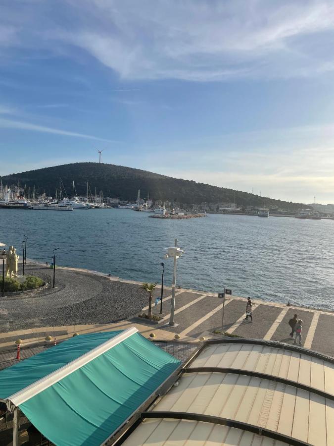 Dantela Butik Hotel Çeşme Εξωτερικό φωτογραφία