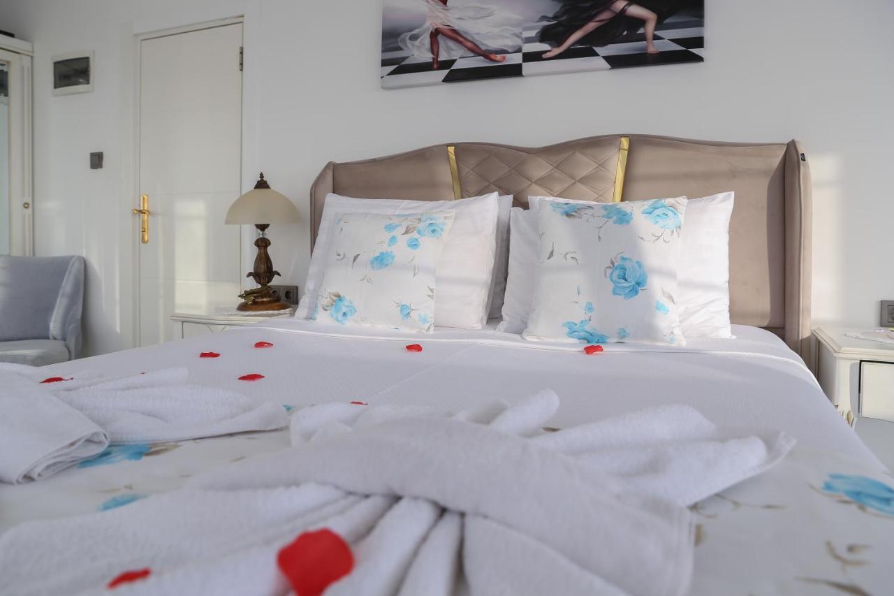 Dantela Butik Hotel Çeşme Εξωτερικό φωτογραφία