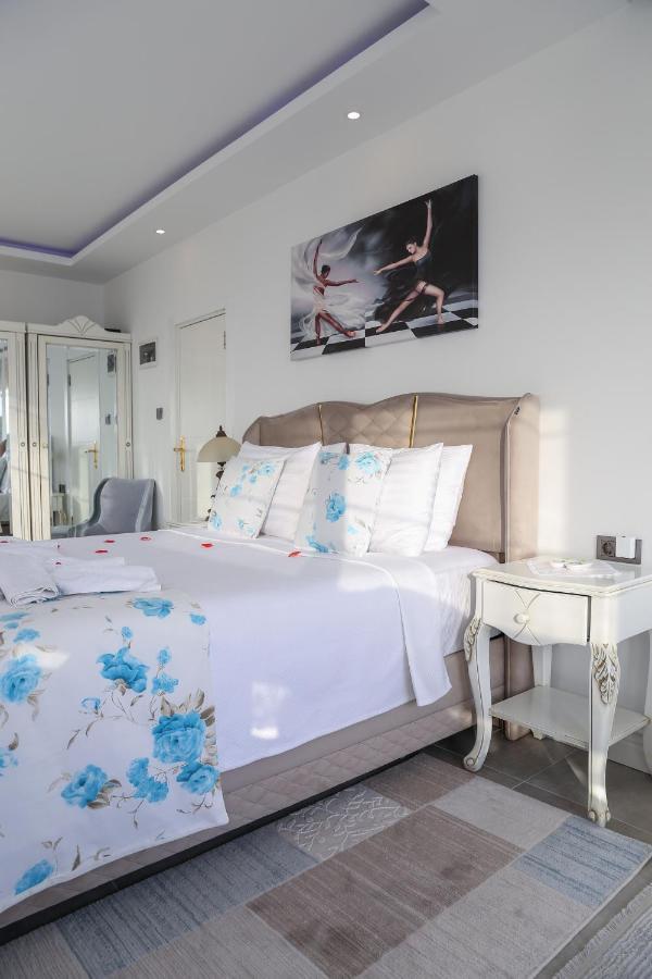 Dantela Butik Hotel Çeşme Εξωτερικό φωτογραφία