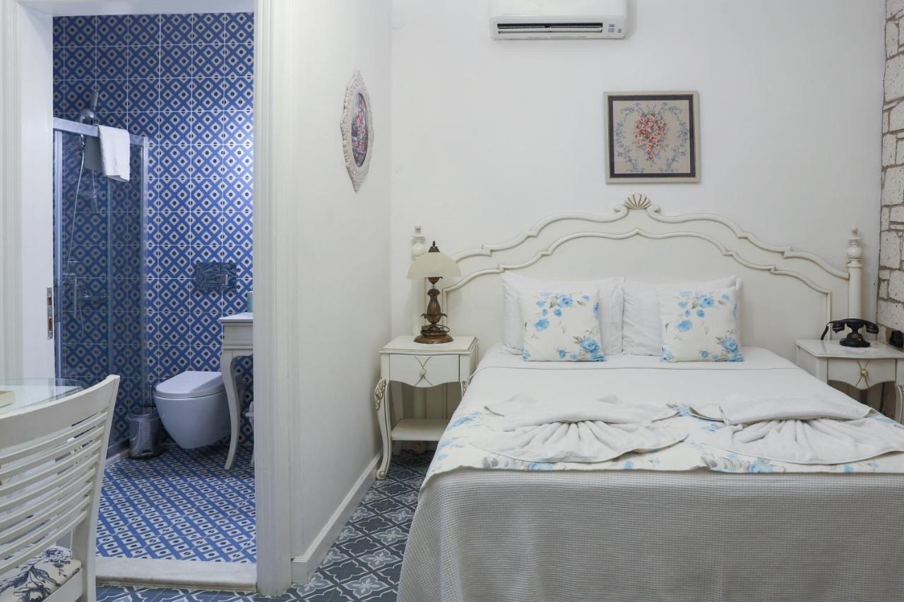 Dantela Butik Hotel Çeşme Εξωτερικό φωτογραφία