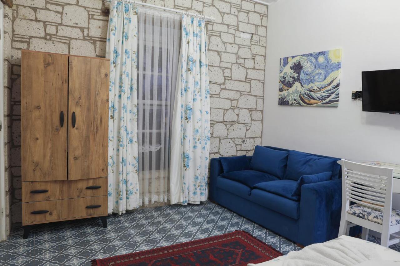 Dantela Butik Hotel Çeşme Εξωτερικό φωτογραφία