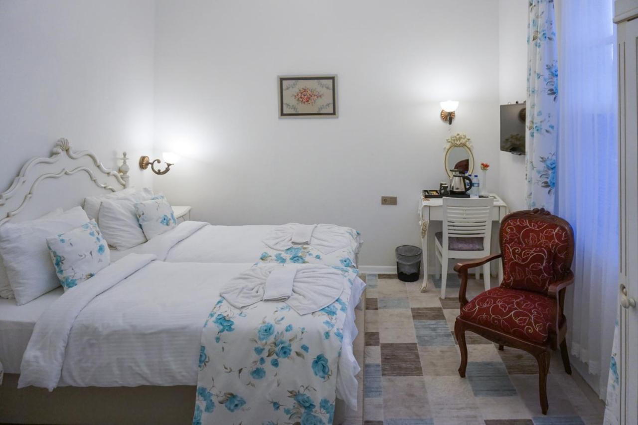 Dantela Butik Hotel Çeşme Εξωτερικό φωτογραφία