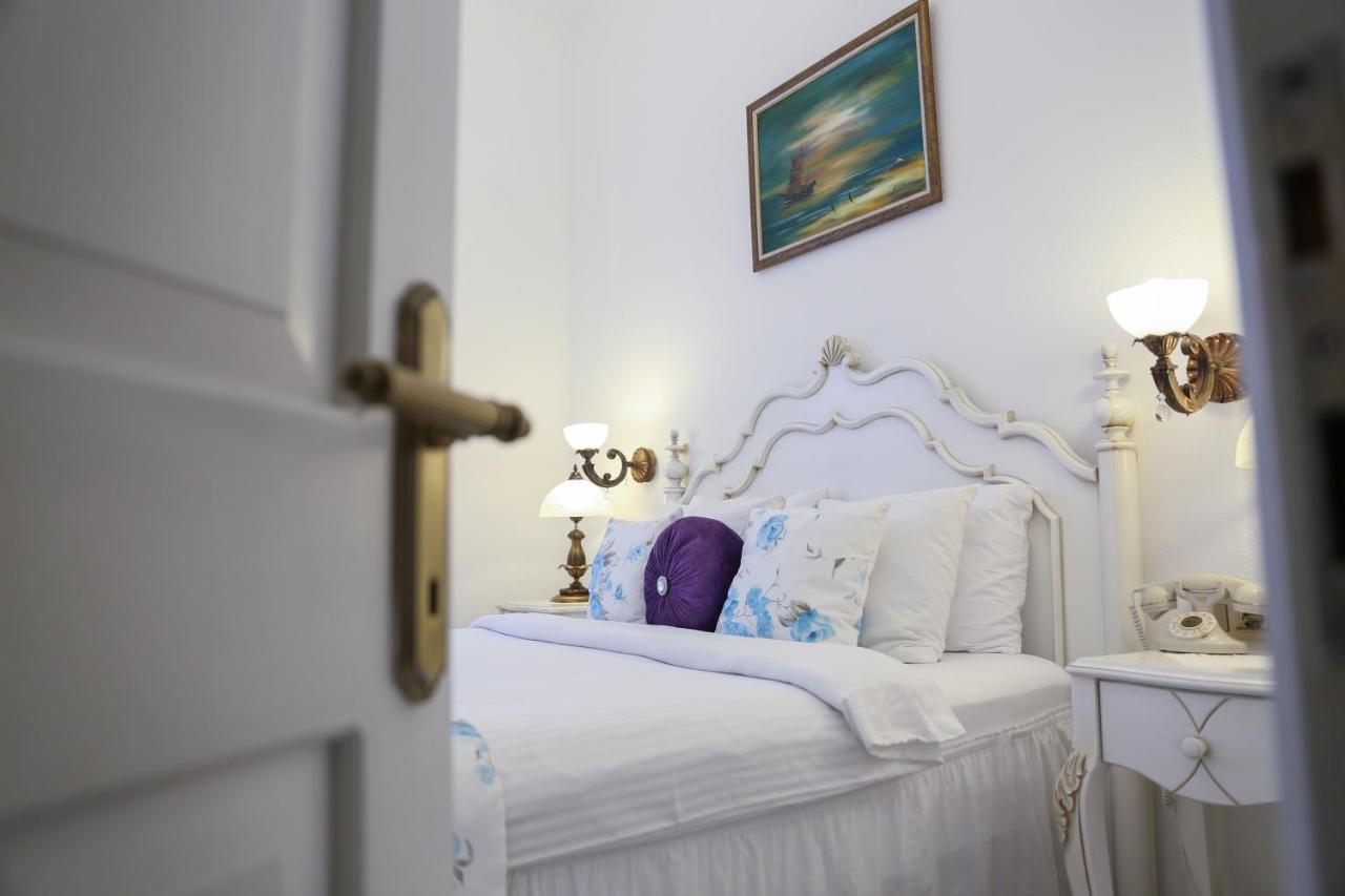 Dantela Butik Hotel Çeşme Εξωτερικό φωτογραφία