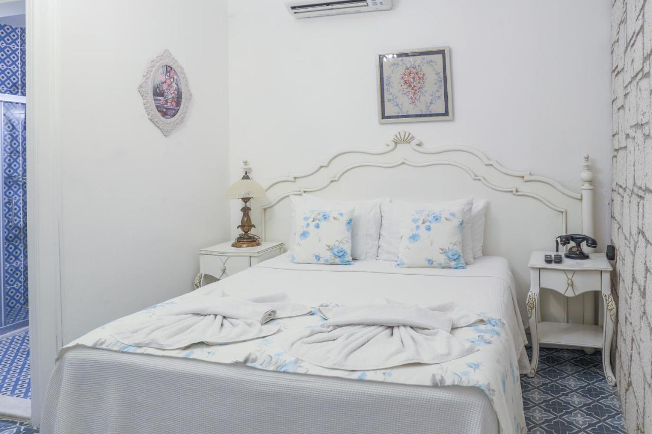 Dantela Butik Hotel Çeşme Εξωτερικό φωτογραφία