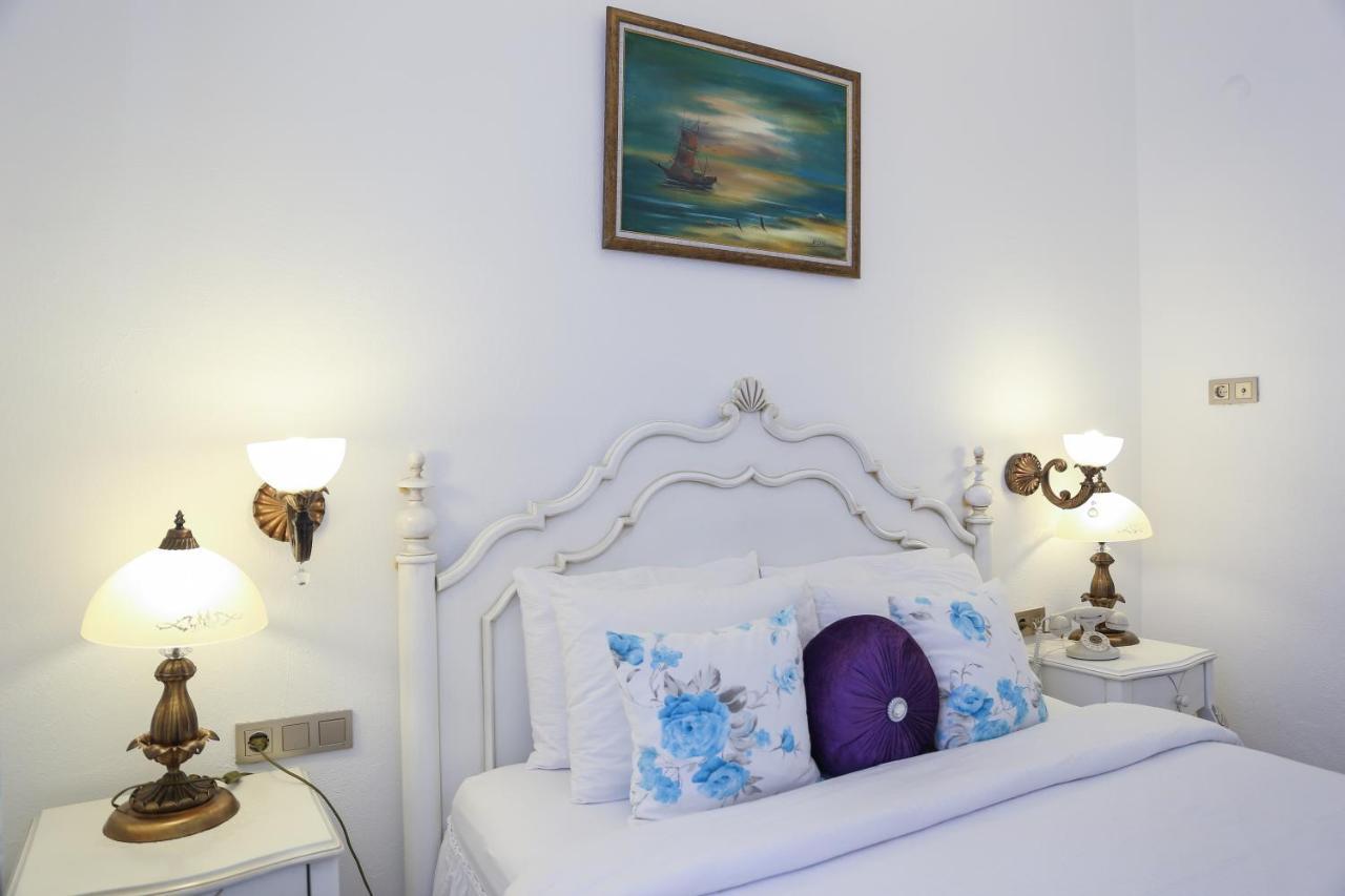 Dantela Butik Hotel Çeşme Εξωτερικό φωτογραφία