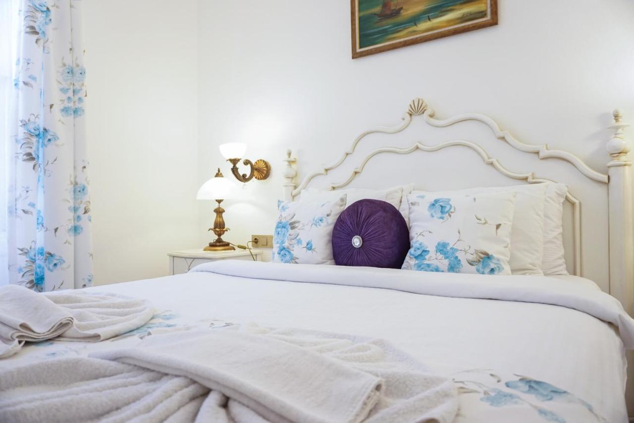 Dantela Butik Hotel Çeşme Εξωτερικό φωτογραφία