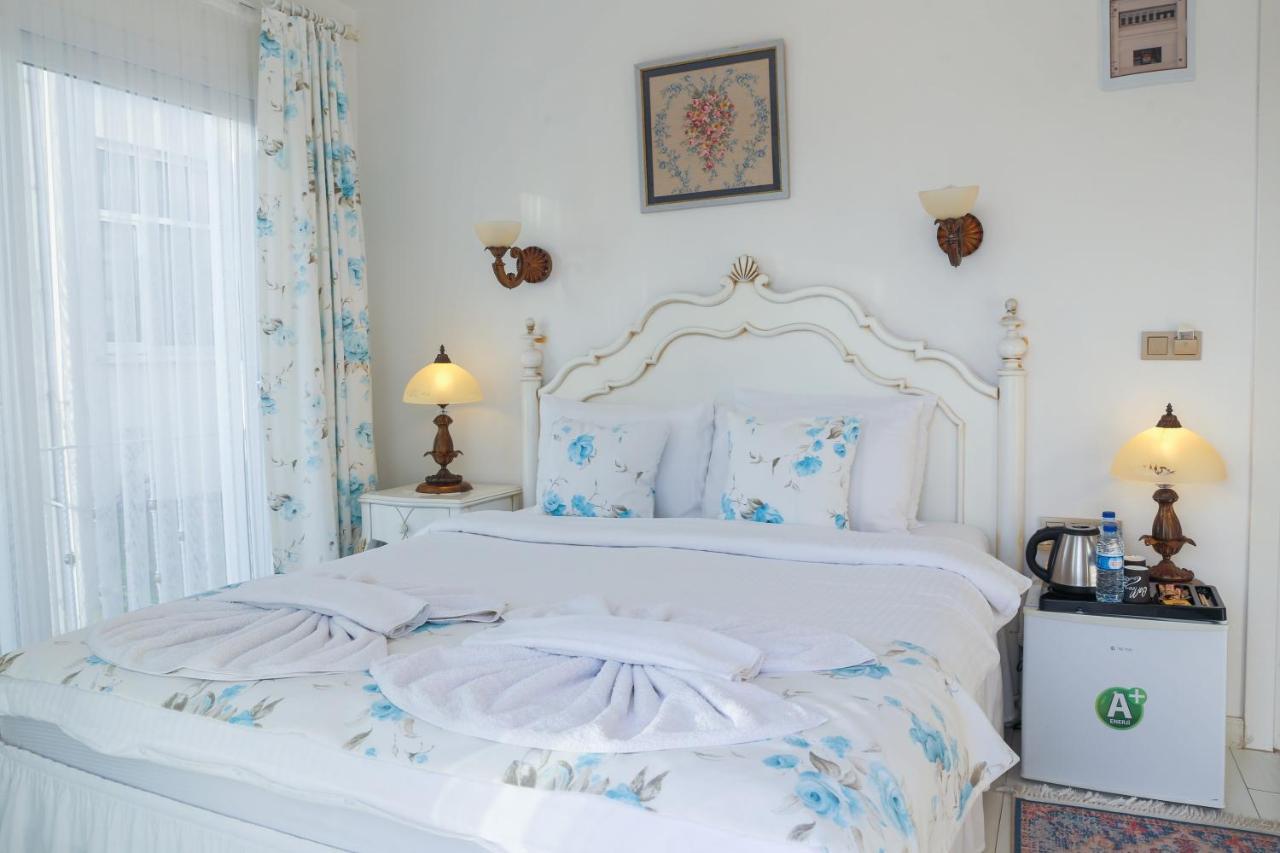 Dantela Butik Hotel Çeşme Εξωτερικό φωτογραφία