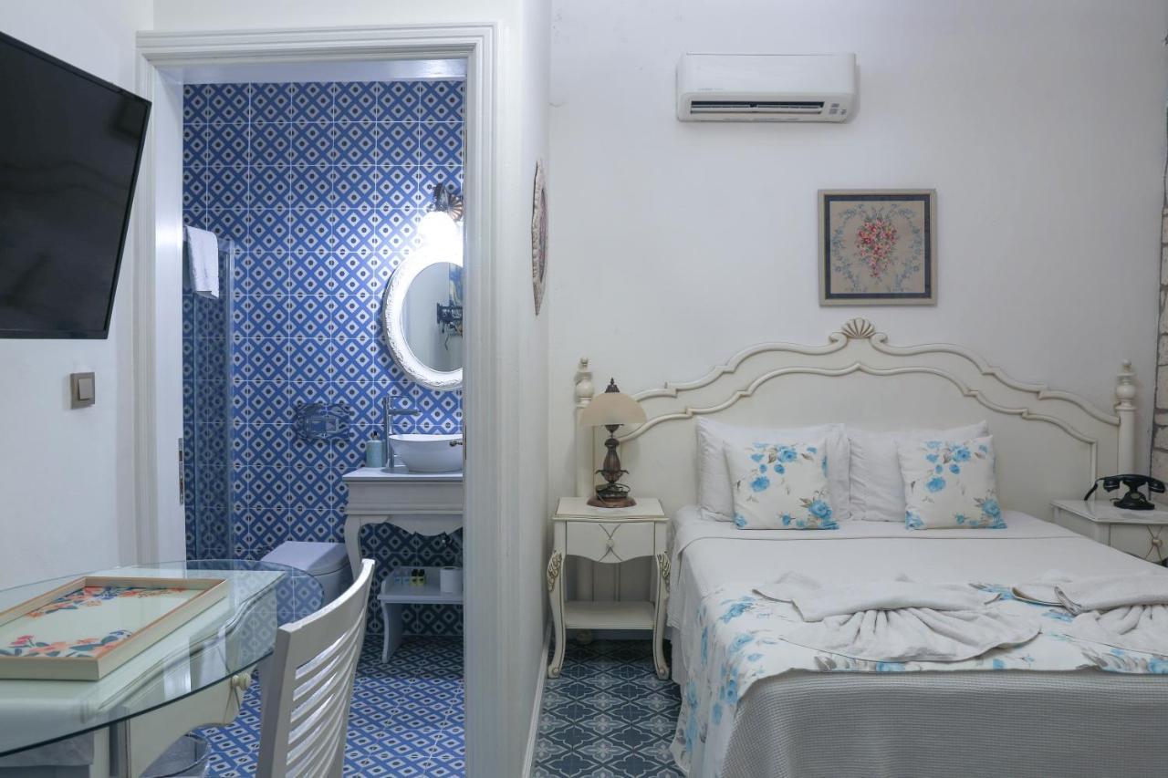 Dantela Butik Hotel Çeşme Εξωτερικό φωτογραφία