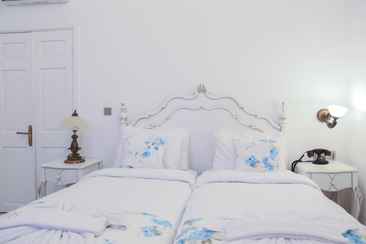 Dantela Butik Hotel Çeşme Εξωτερικό φωτογραφία
