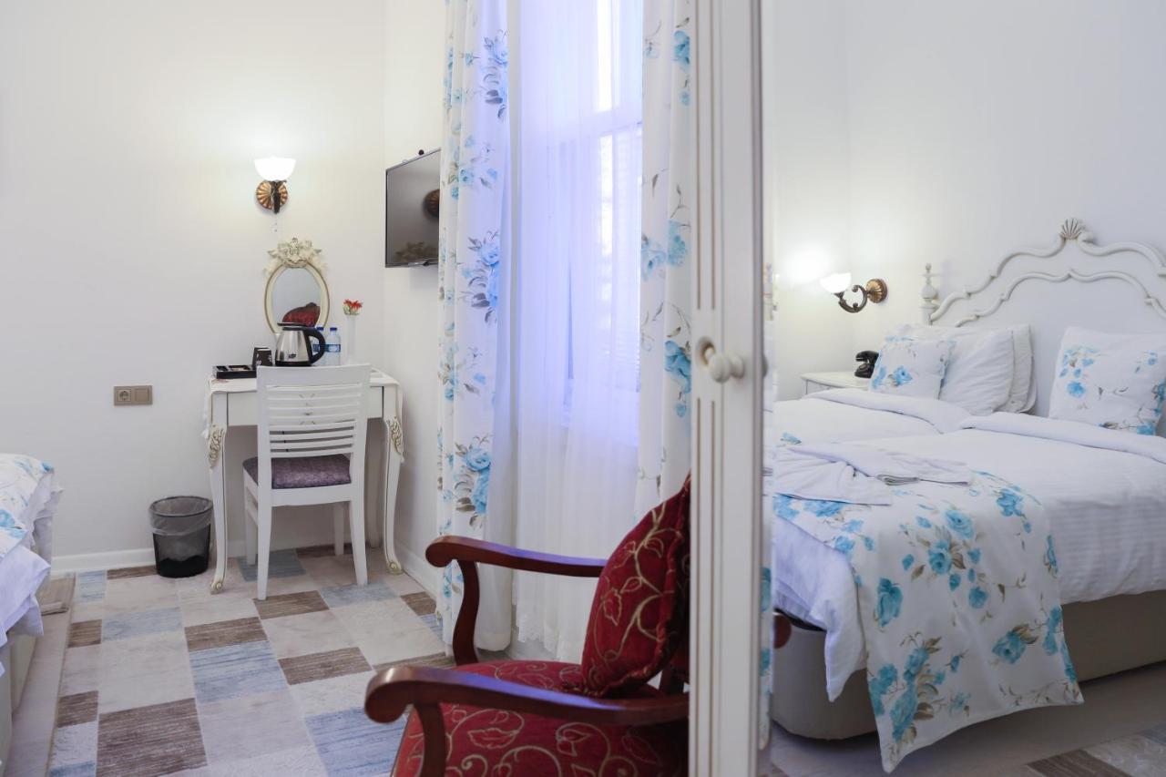 Dantela Butik Hotel Çeşme Εξωτερικό φωτογραφία