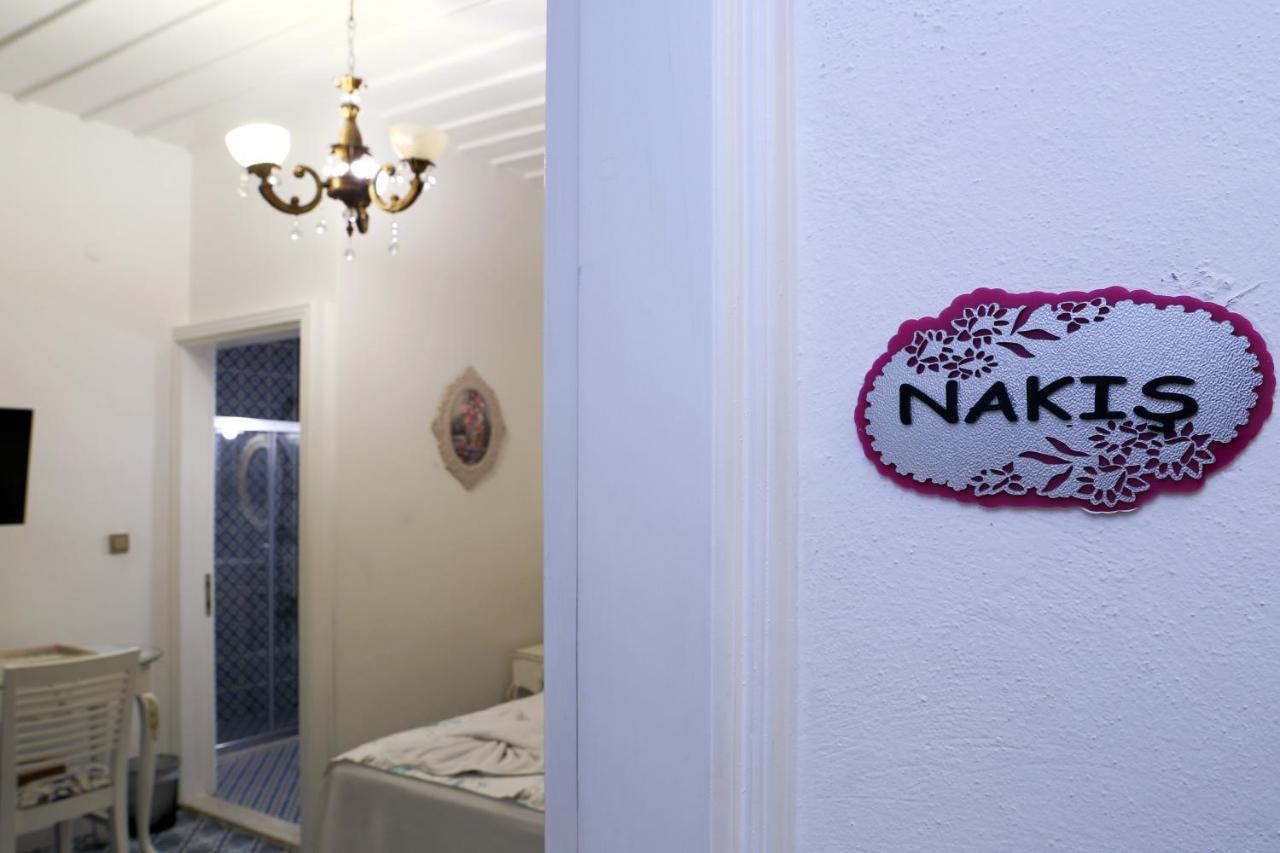 Dantela Butik Hotel Çeşme Εξωτερικό φωτογραφία