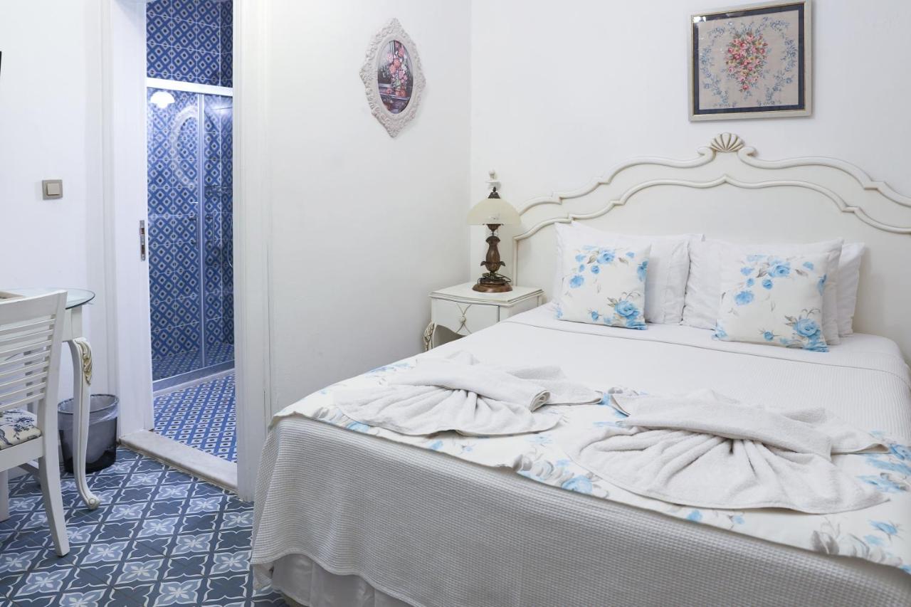 Dantela Butik Hotel Çeşme Εξωτερικό φωτογραφία