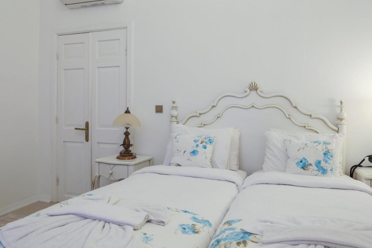 Dantela Butik Hotel Çeşme Εξωτερικό φωτογραφία