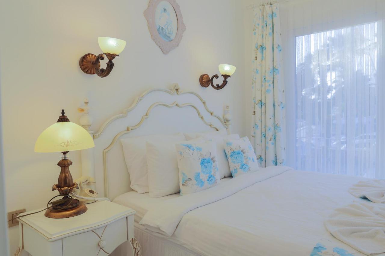Dantela Butik Hotel Çeşme Εξωτερικό φωτογραφία