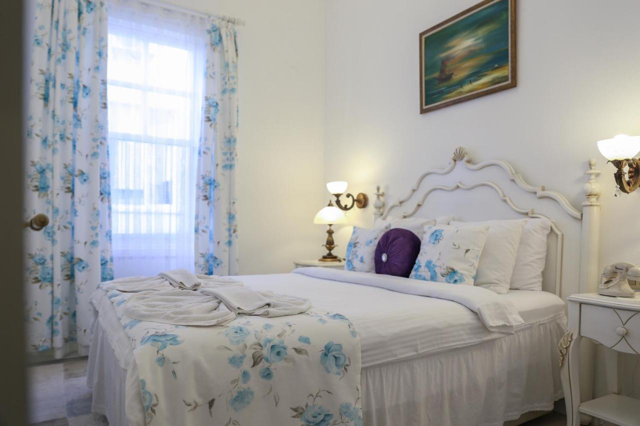 Dantela Butik Hotel Çeşme Εξωτερικό φωτογραφία
