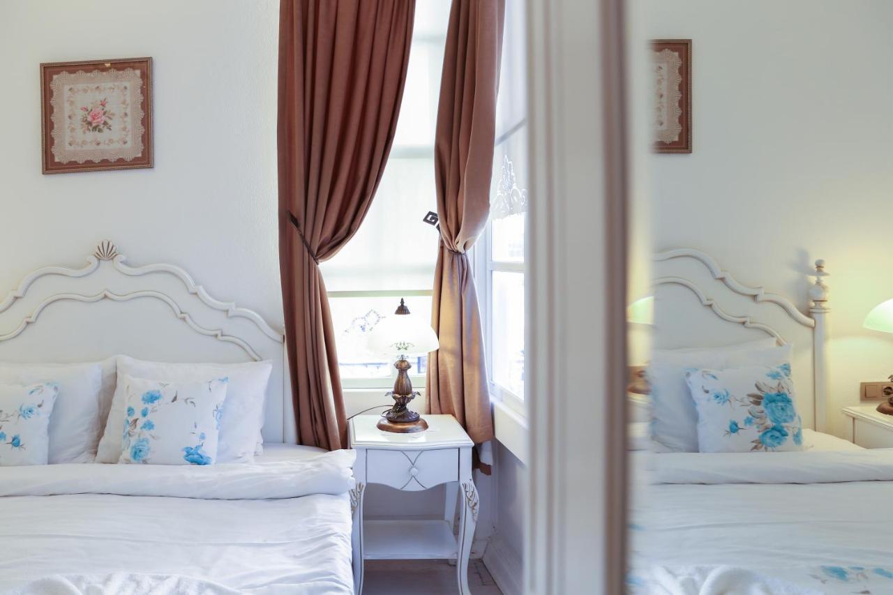 Dantela Butik Hotel Çeşme Εξωτερικό φωτογραφία