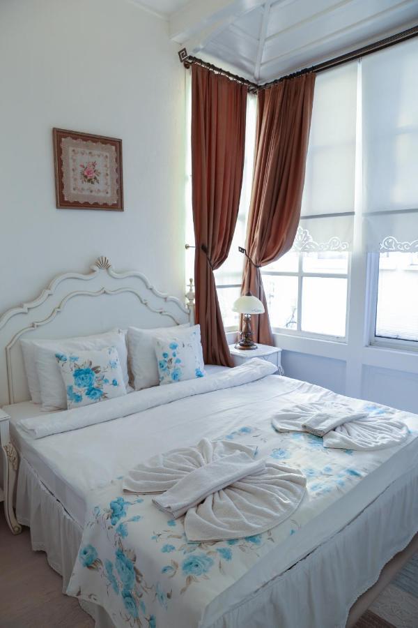 Dantela Butik Hotel Çeşme Εξωτερικό φωτογραφία