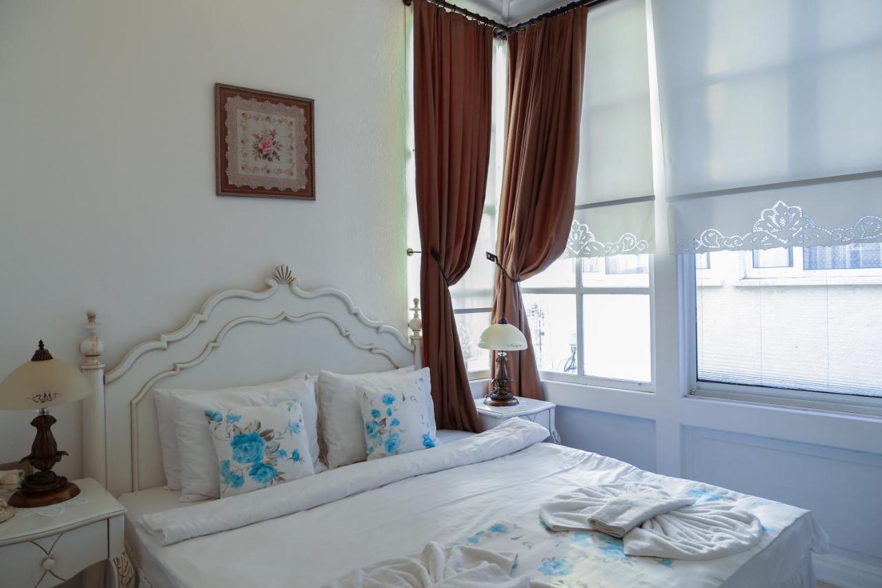Dantela Butik Hotel Çeşme Εξωτερικό φωτογραφία
