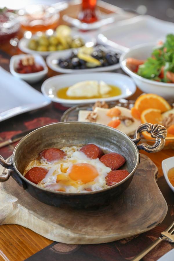 Dantela Butik Hotel Çeşme Εξωτερικό φωτογραφία