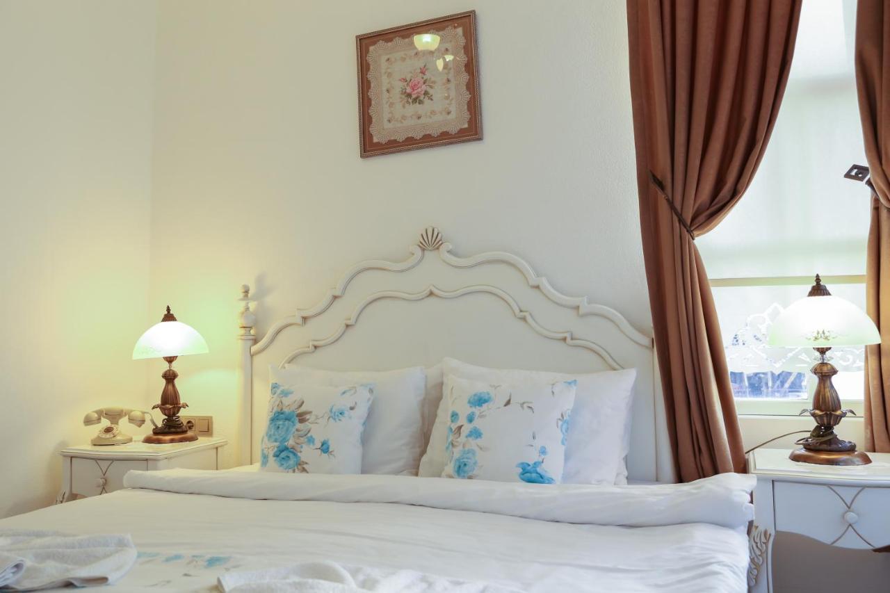 Dantela Butik Hotel Çeşme Εξωτερικό φωτογραφία