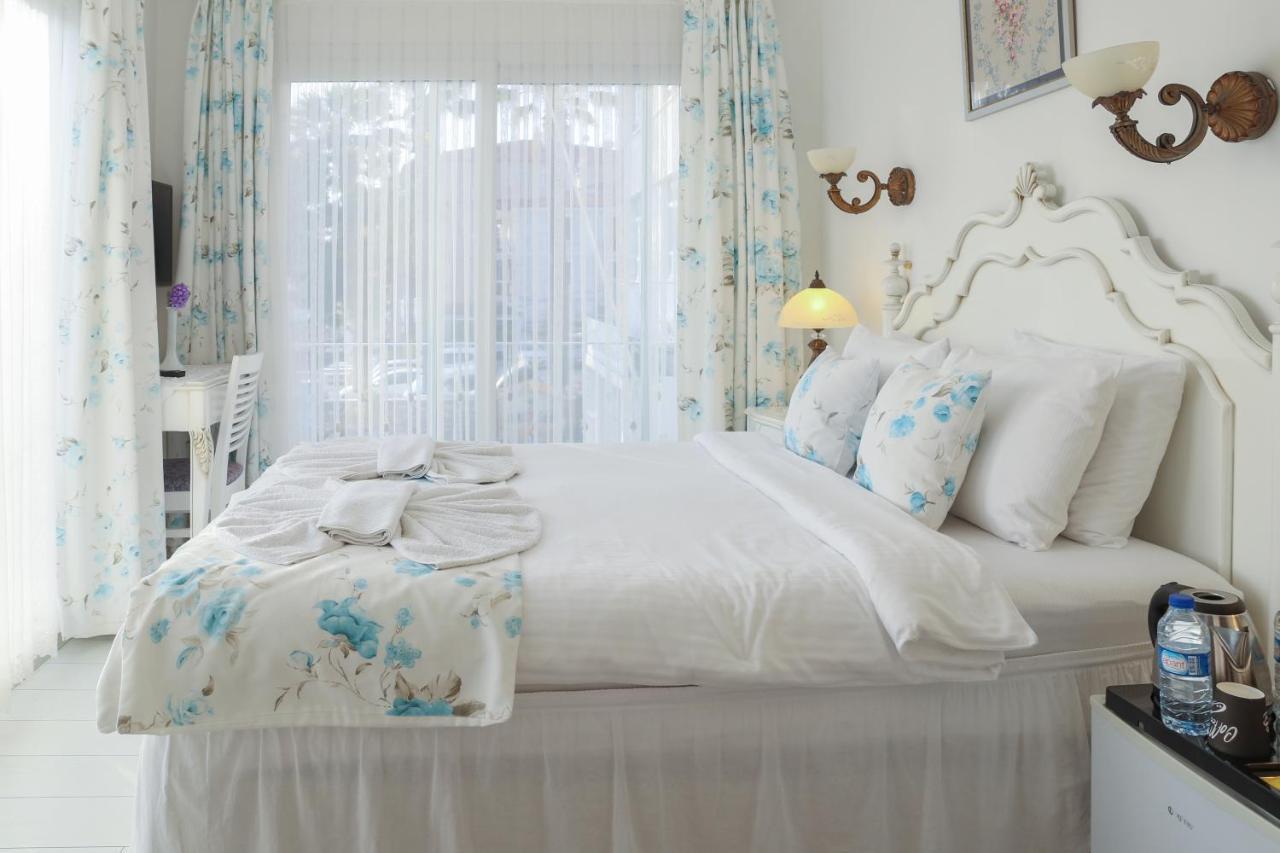 Dantela Butik Hotel Çeşme Εξωτερικό φωτογραφία