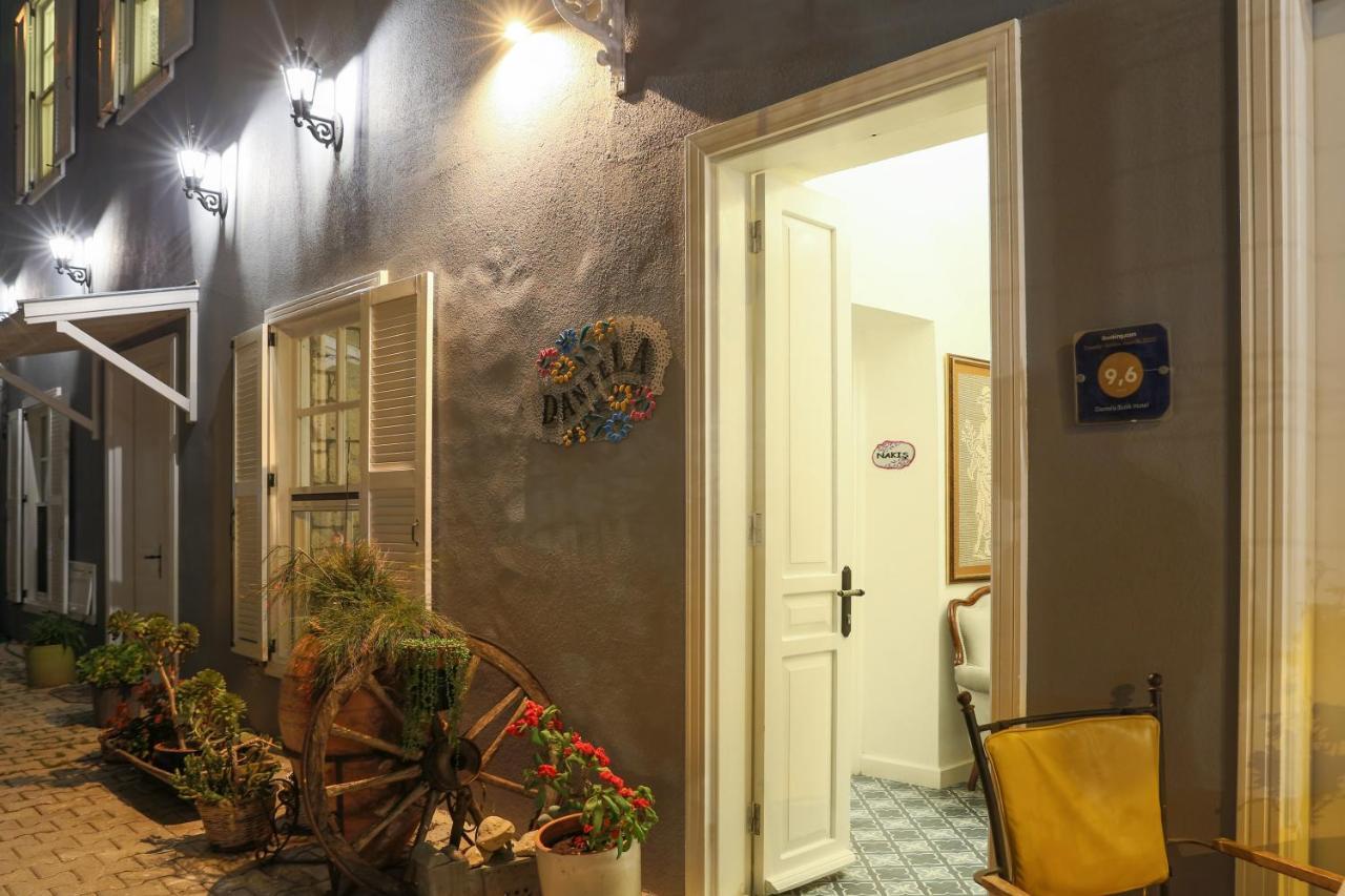Dantela Butik Hotel Çeşme Εξωτερικό φωτογραφία