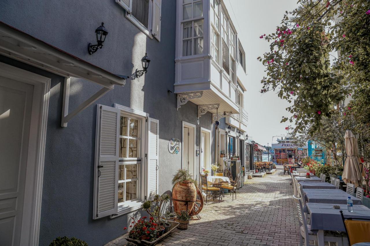 Dantela Butik Hotel Çeşme Εξωτερικό φωτογραφία