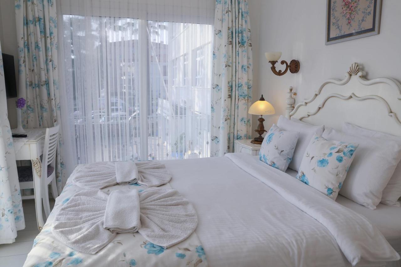 Dantela Butik Hotel Çeşme Εξωτερικό φωτογραφία