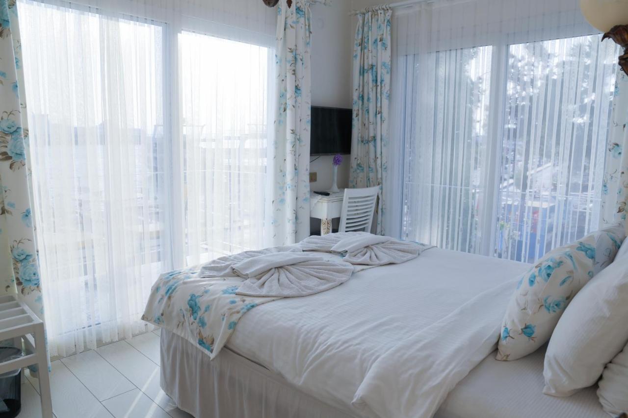 Dantela Butik Hotel Çeşme Εξωτερικό φωτογραφία