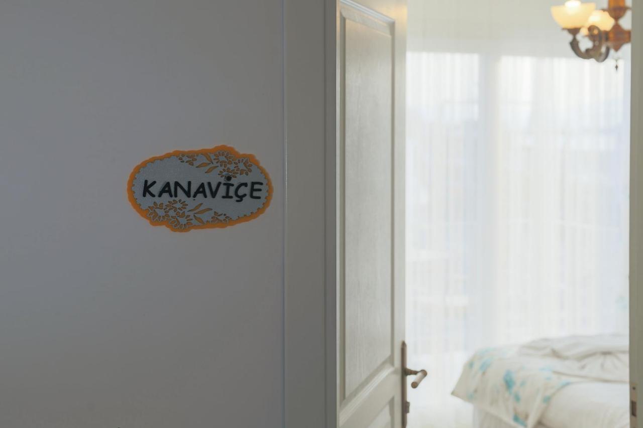 Dantela Butik Hotel Çeşme Εξωτερικό φωτογραφία