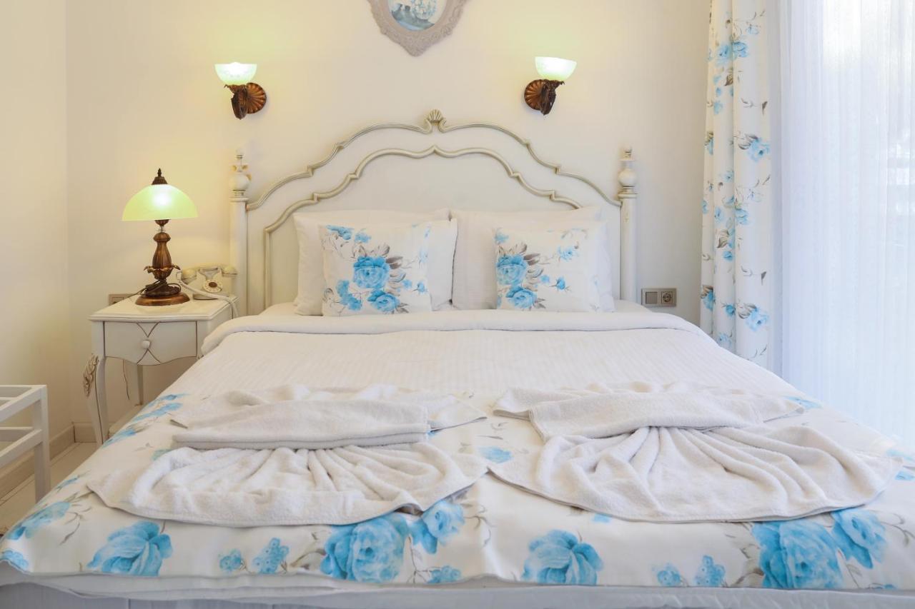 Dantela Butik Hotel Çeşme Εξωτερικό φωτογραφία