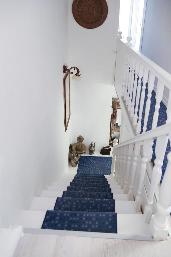 Dantela Butik Hotel Çeşme Εξωτερικό φωτογραφία