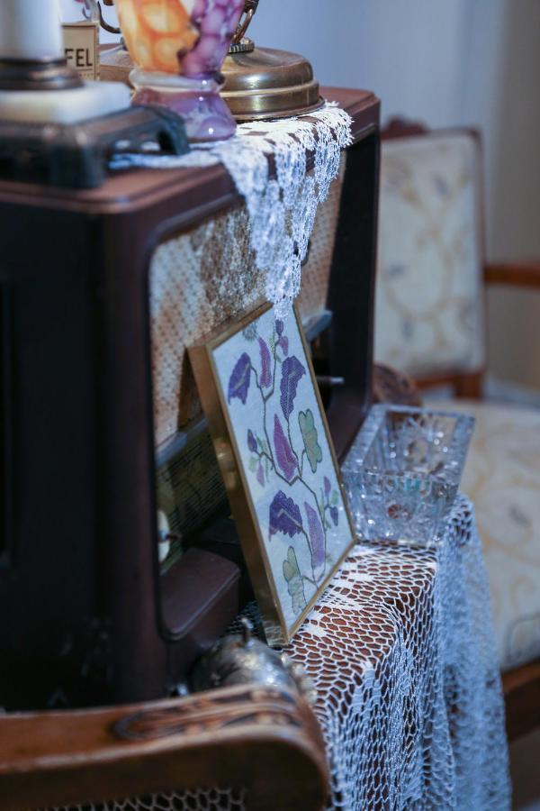 Dantela Butik Hotel Çeşme Εξωτερικό φωτογραφία