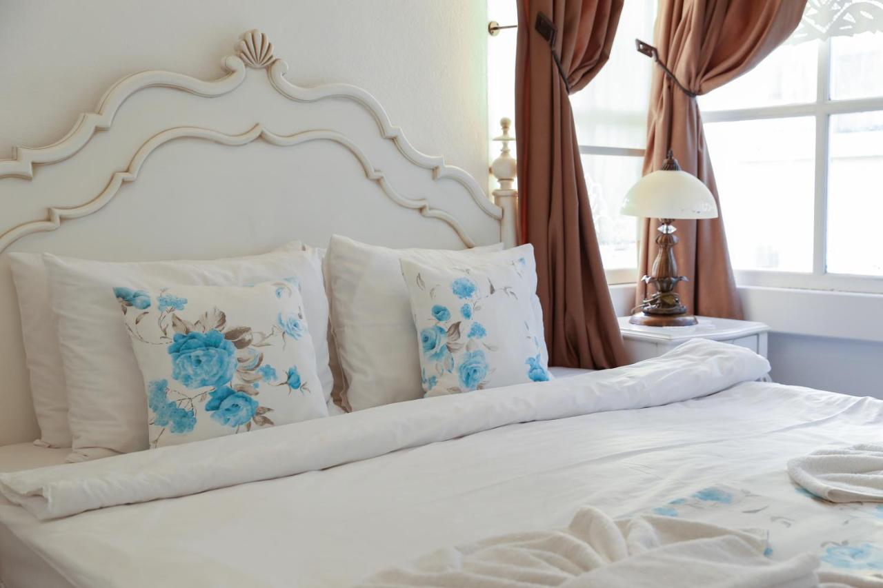 Dantela Butik Hotel Çeşme Εξωτερικό φωτογραφία