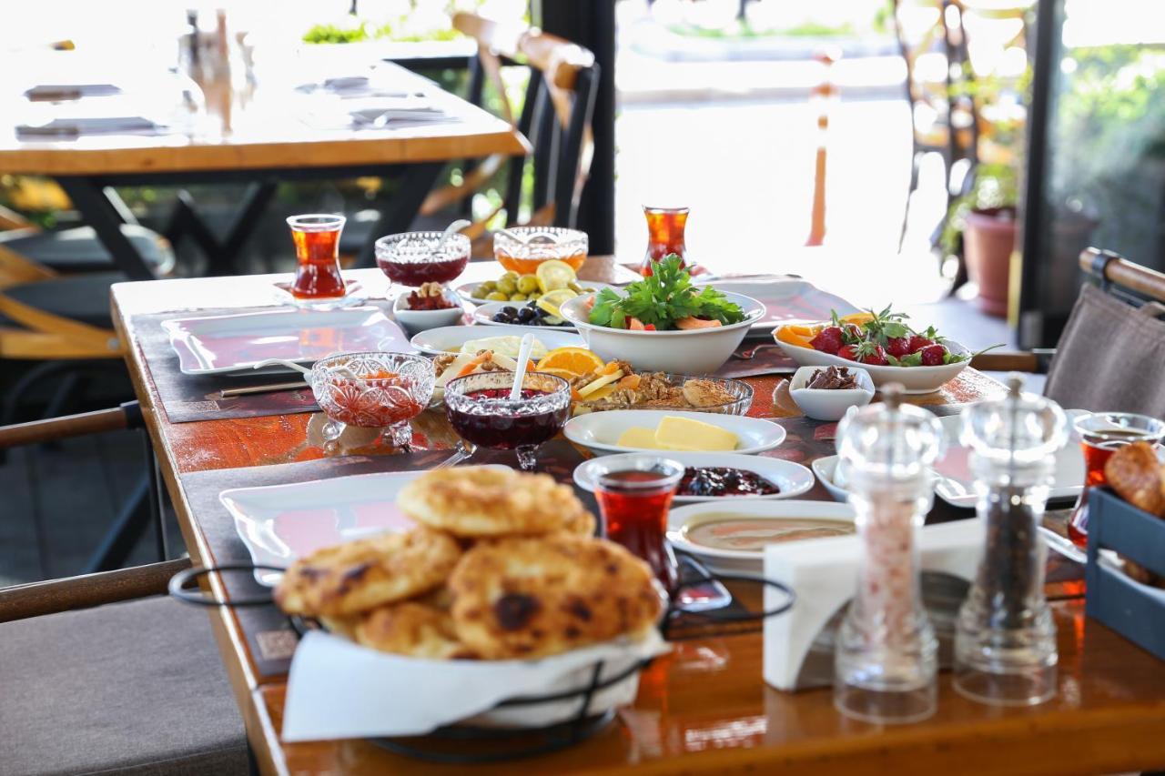 Dantela Butik Hotel Çeşme Εξωτερικό φωτογραφία