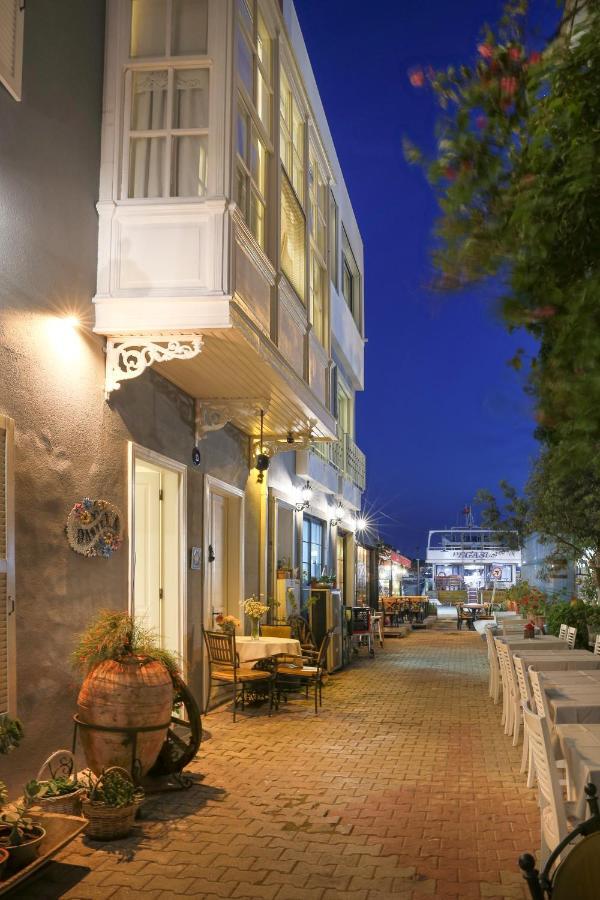 Dantela Butik Hotel Çeşme Εξωτερικό φωτογραφία