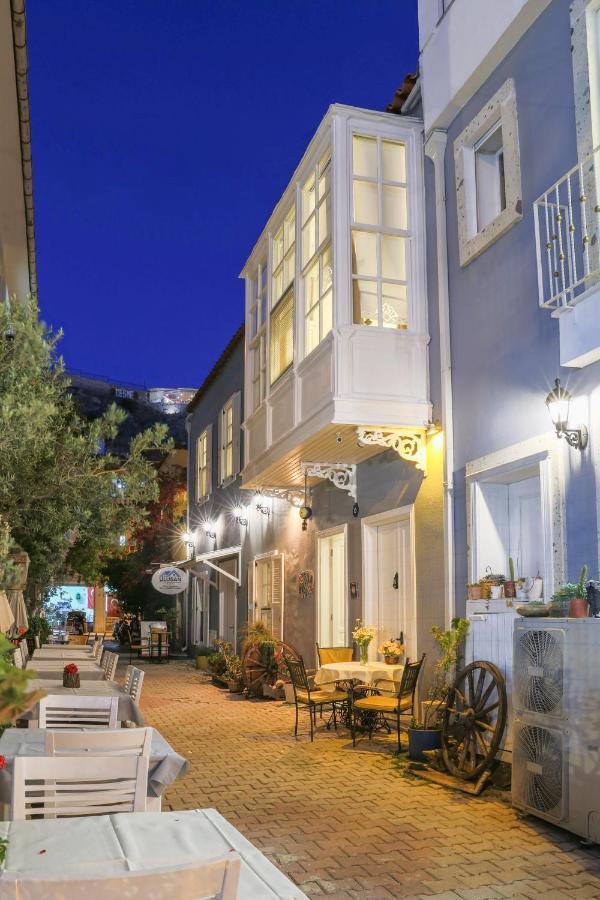 Dantela Butik Hotel Çeşme Εξωτερικό φωτογραφία