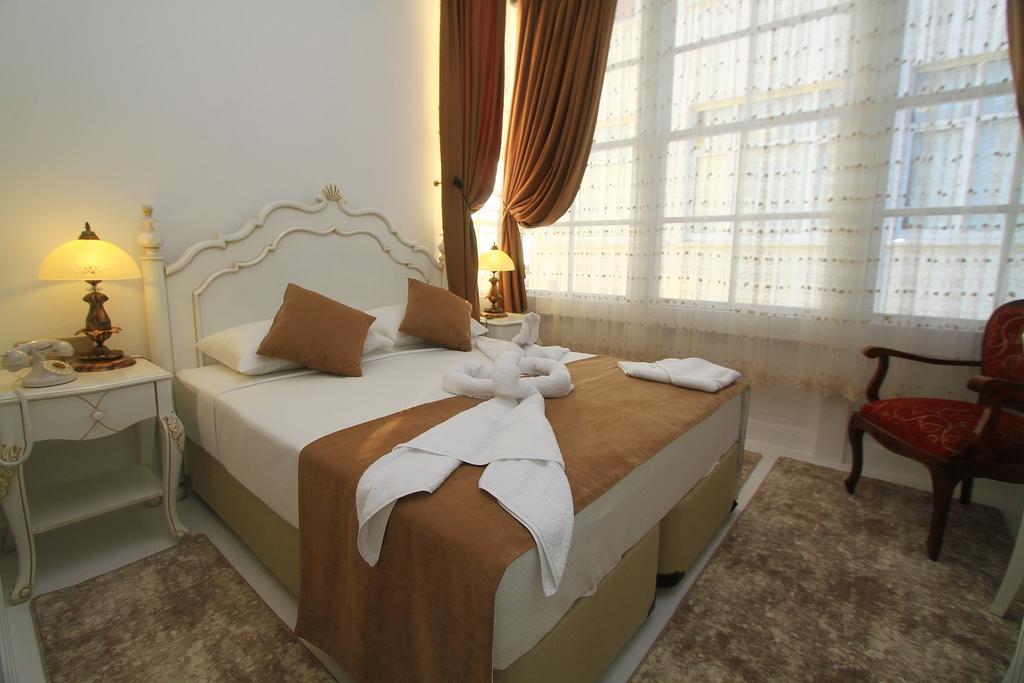 Dantela Butik Hotel Çeşme Δωμάτιο φωτογραφία