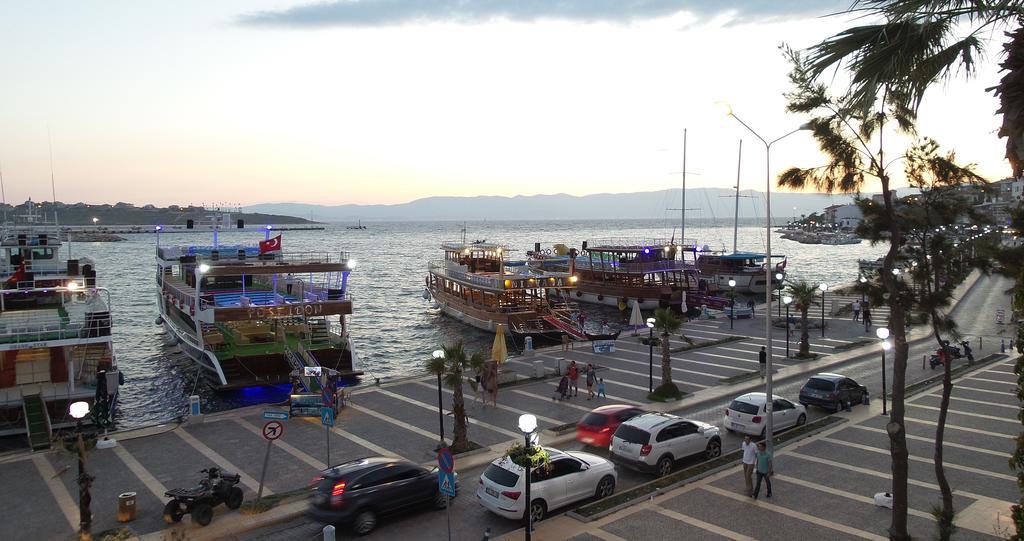 Dantela Butik Hotel Çeşme Εξωτερικό φωτογραφία