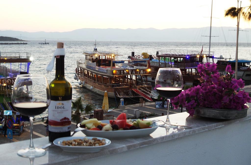 Dantela Butik Hotel Çeşme Εξωτερικό φωτογραφία