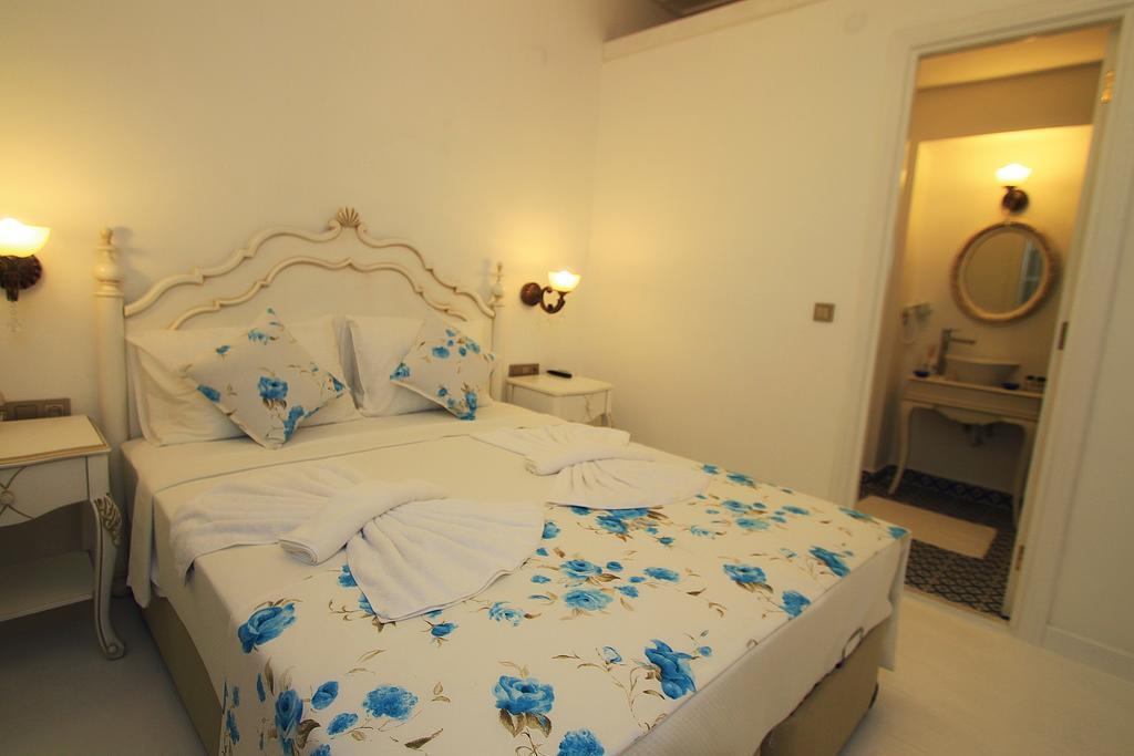 Dantela Butik Hotel Çeşme Δωμάτιο φωτογραφία