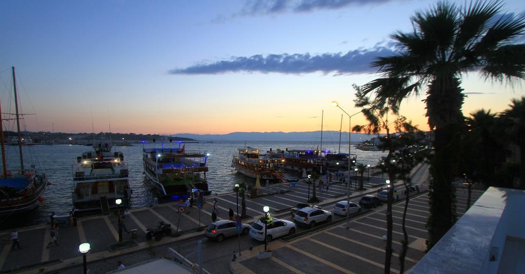 Dantela Butik Hotel Çeşme Εξωτερικό φωτογραφία